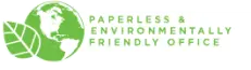 Paperless & Environmentally Friendly Office