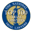 Top-100-Trial-Lawyers-accreditations